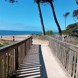 Appartement Le Jardin De La, La Londe-les-Maures